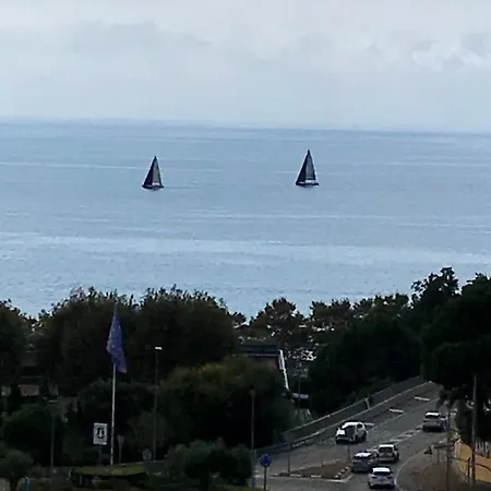 Precioso En Διαμέρισμα *