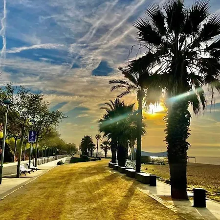 Διαμέρισμα Precioso En *